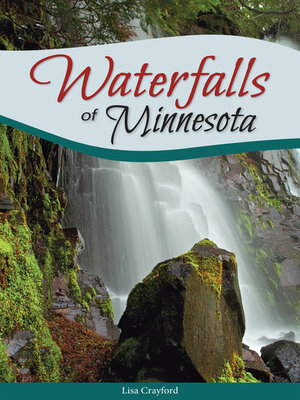 cover image of Waterfalls of Minnesota